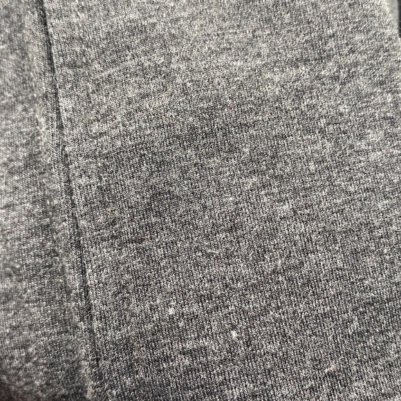 KATE SPADE WOMEN’S BOW FABRIC ANKLE HEEL BOOTIES GRAY SZ 7 - Picture 8 of 12